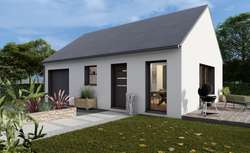 Photo Vente maison Romillé