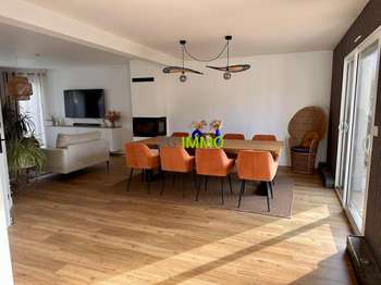 Vente maison 6 pièces Romillé 35