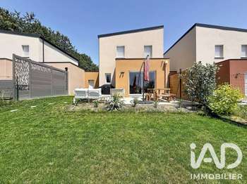 Vente Maison 3 chambresRomillé