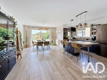 Vente Maison 3 chambresRomillé
