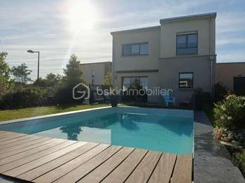 Vente Maison 4 chambresRomillé