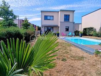 Vente Maison 4 chambresRomillé
