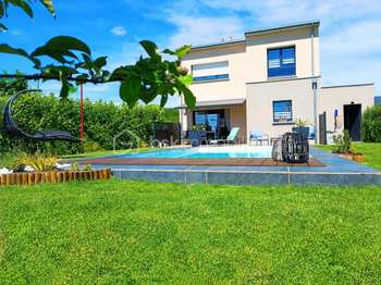 Vente maison 5 pièces Romillé 35