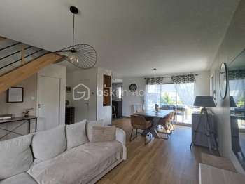 Vente maison 5 pièces Romillé 35