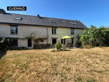 Vente Maison 5 chambresRomillé