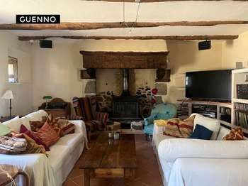 Vente maison 7 pièces Romillé 35