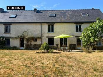 Vente Maison 5 chambresRomillé