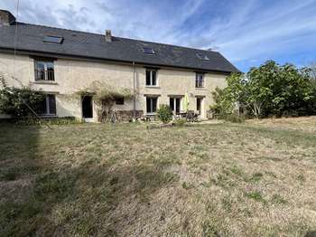 Vente maison 7 pièces Romillé 35