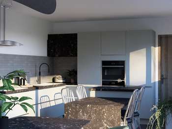 Vente Maison 4 chambresRomillé