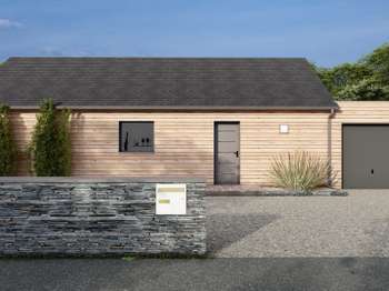 Vente maison 4 pièces Romillé 35