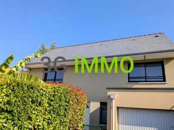 Vente maison 6 pièces Romillé 35