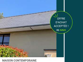 Vente Maison 4 chambresRomillé