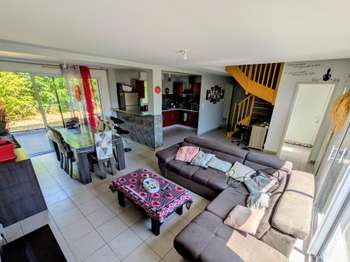 Vente Maison 4 chambresRomillé
