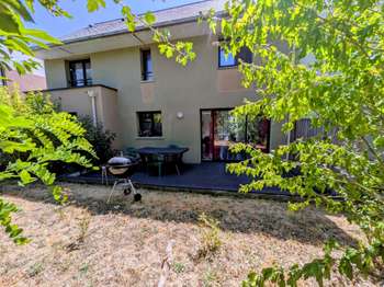 Vente Maison 4 chambresRomillé