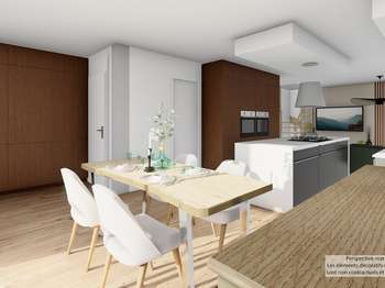 Vente maison 5 pièces Vente maison 5 pièces