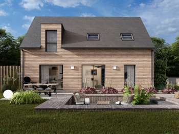 Photo Vente maison Romillé