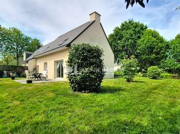 Vente maison 4 pièces Romillé 35