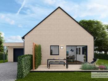 Vente Maison 3 chambresRomillé