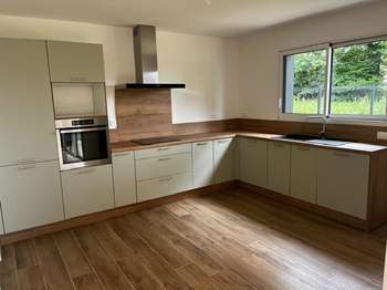 Vente Maison 4 chambresRomillé