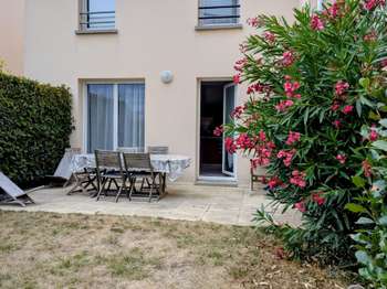 Vente maison 5 pièces Romillé 35
