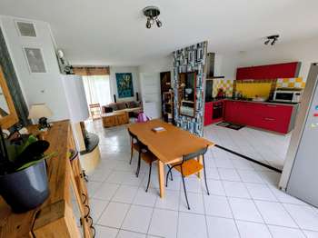 Vente maison 5 pièces Romillé 35