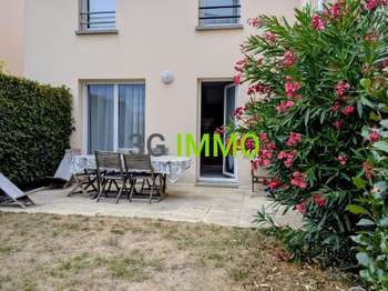 Vente Maison 3 chambresRomillé