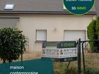 Vente maison 5 pièces Vente maison 5 pièces