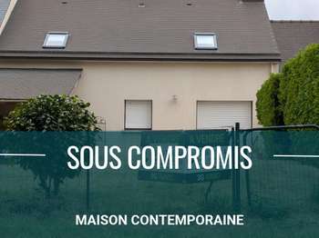 Vente Maison 3 chambresRomillé