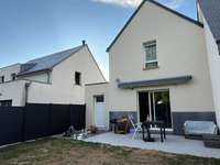 Vente maison 3 pièces Vente maison 3 pièces