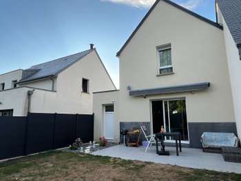 Vente Maison 2 chambresRomillé