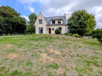 Vente maison 6 pièces Romillé 35
