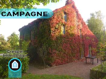 Vente maison 8 pièces Romillé 35