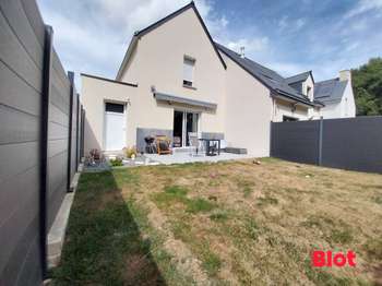 Vente Maison 2 chambresRomillé