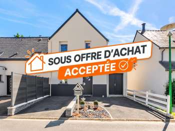 Vente Maison 2 chambresRomillé