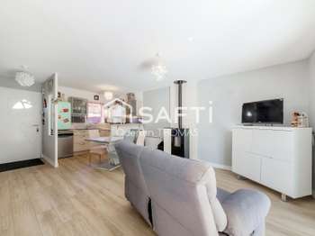 Vente maison 3 pièces Vente maison 3 pièces