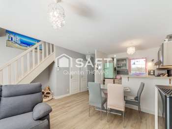 Vente maison 3 pièces Vente maison 3 pièces