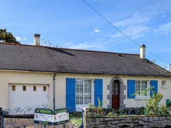 Vente Maison 3 chambresRomillé