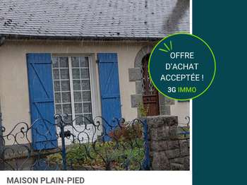 Vente Maison 3 chambresRomillé