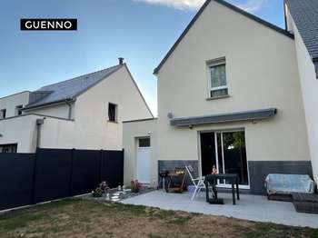 Vente maison 3 pièces Romillé 35