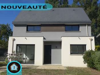 Vente Maison 4 chambresRomillé