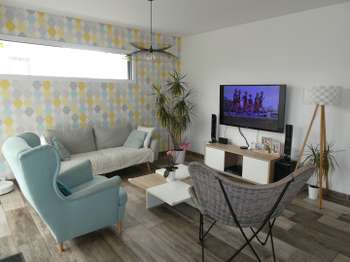 Vente Maison 5 chambresRomillé