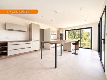 Vente maison 6 pièces Romillé 35