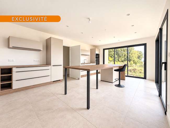 Maison 6 pièces 122 m² · à Romillé · 122 m² · 335 360 €