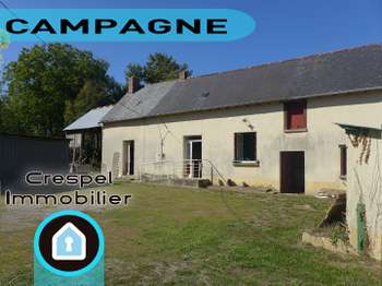 Vente maison 5 pièces Romillé 35