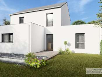 Vente Maison 4 chambresRomillé