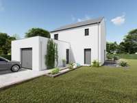 Vente maison 5 pièces Vente maison 5 pièces
