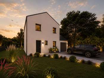 Vente Maison 5 piècesRomillé