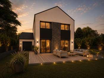 Vente maison 5 pièces Vente maison 5 pièces