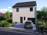 Vente maison 4 pièces Vente maison 4 pièces