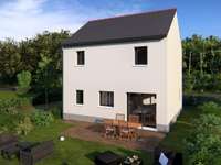 Vente maison 4 pièces Vente maison 4 pièces